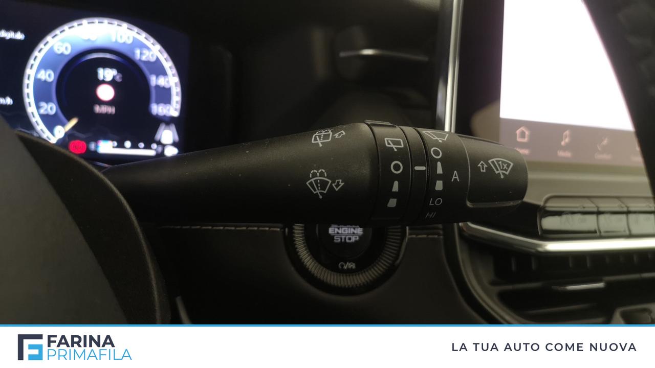 JEEP Compass II 2021 - Compass 1.6 mjt Limited 2wd 130cv