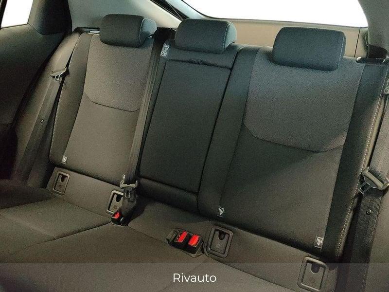 Toyota Prius 2.0 phev Lounge