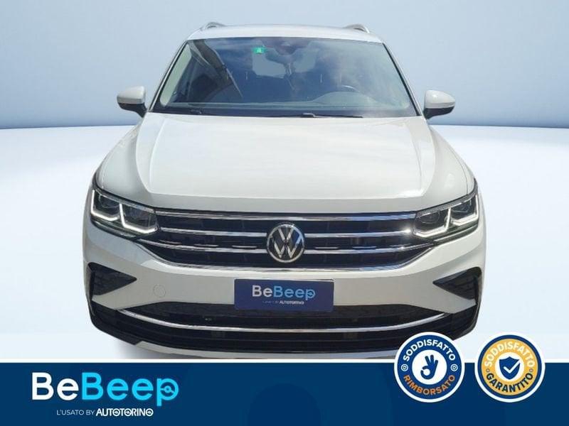 Volkswagen Tiguan 2.0 TDI ELEGANCE 4MOTION 200CV DSG