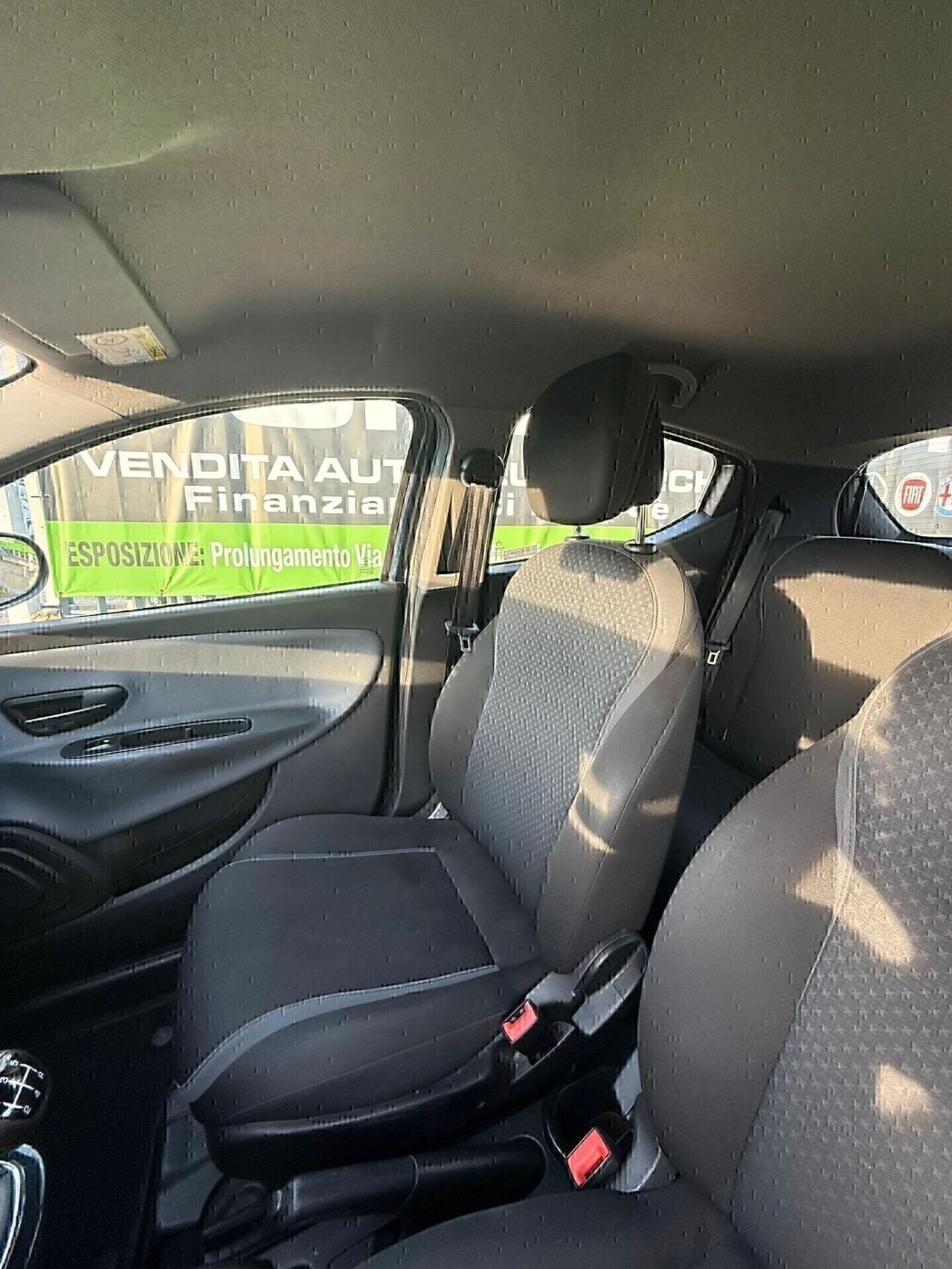Lancia Ypsilon 1.3 MJT 16V 95 CV 5 porte S&S Platinum
