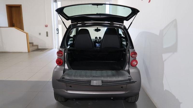 smart fortwo Fortwo 1.0 Urbanrunner 71cv