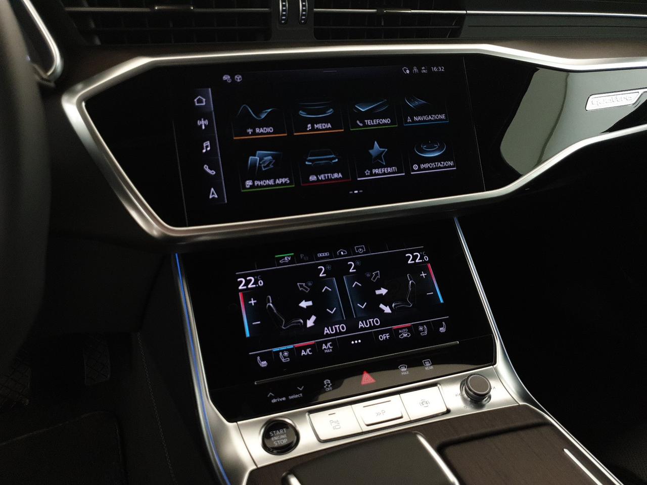 Avant 50TFSIe 299CV quattro Str Business Design