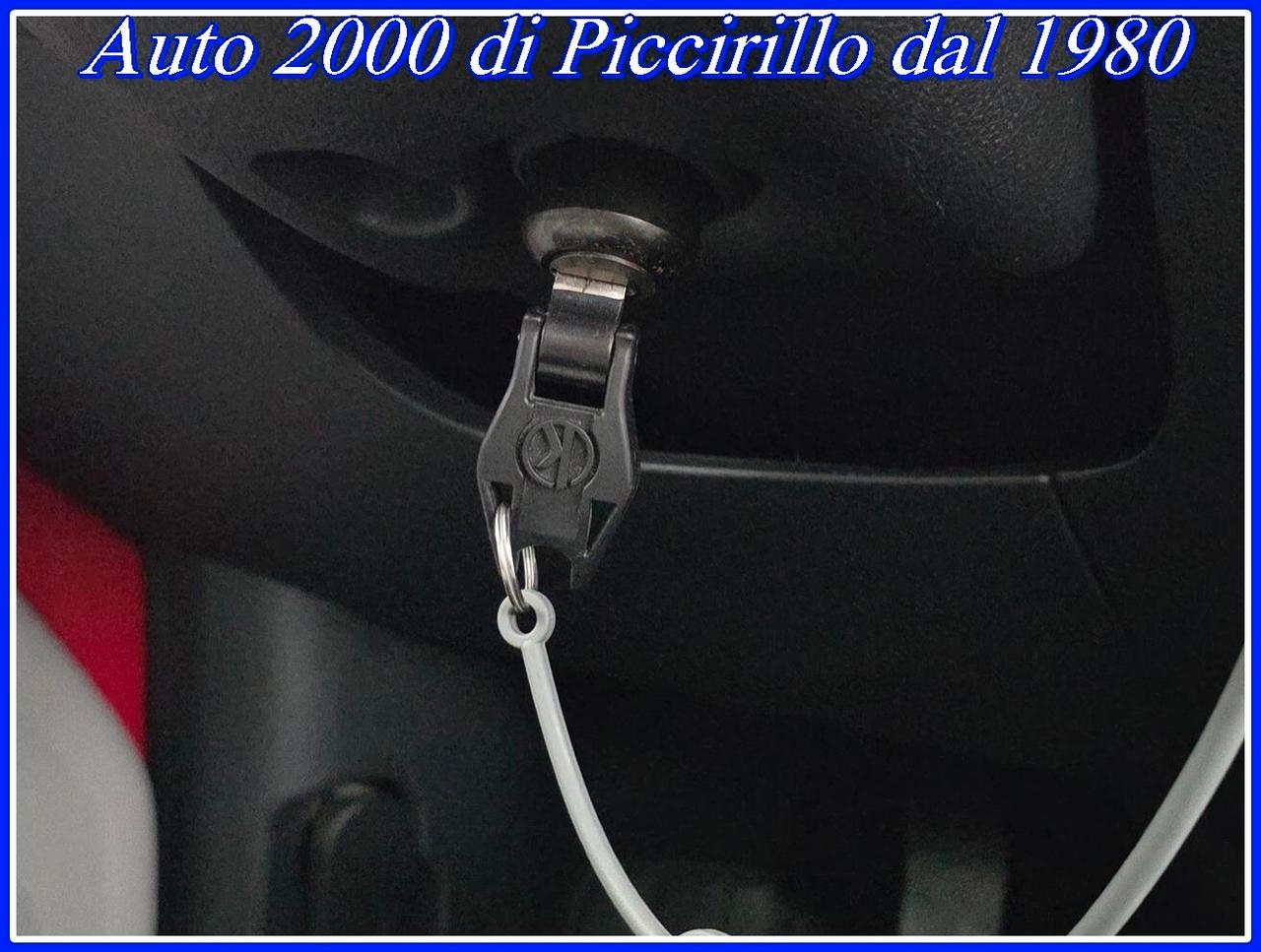 Seat Mii 5/P 1000 con GPL Garanzia 12 mesi