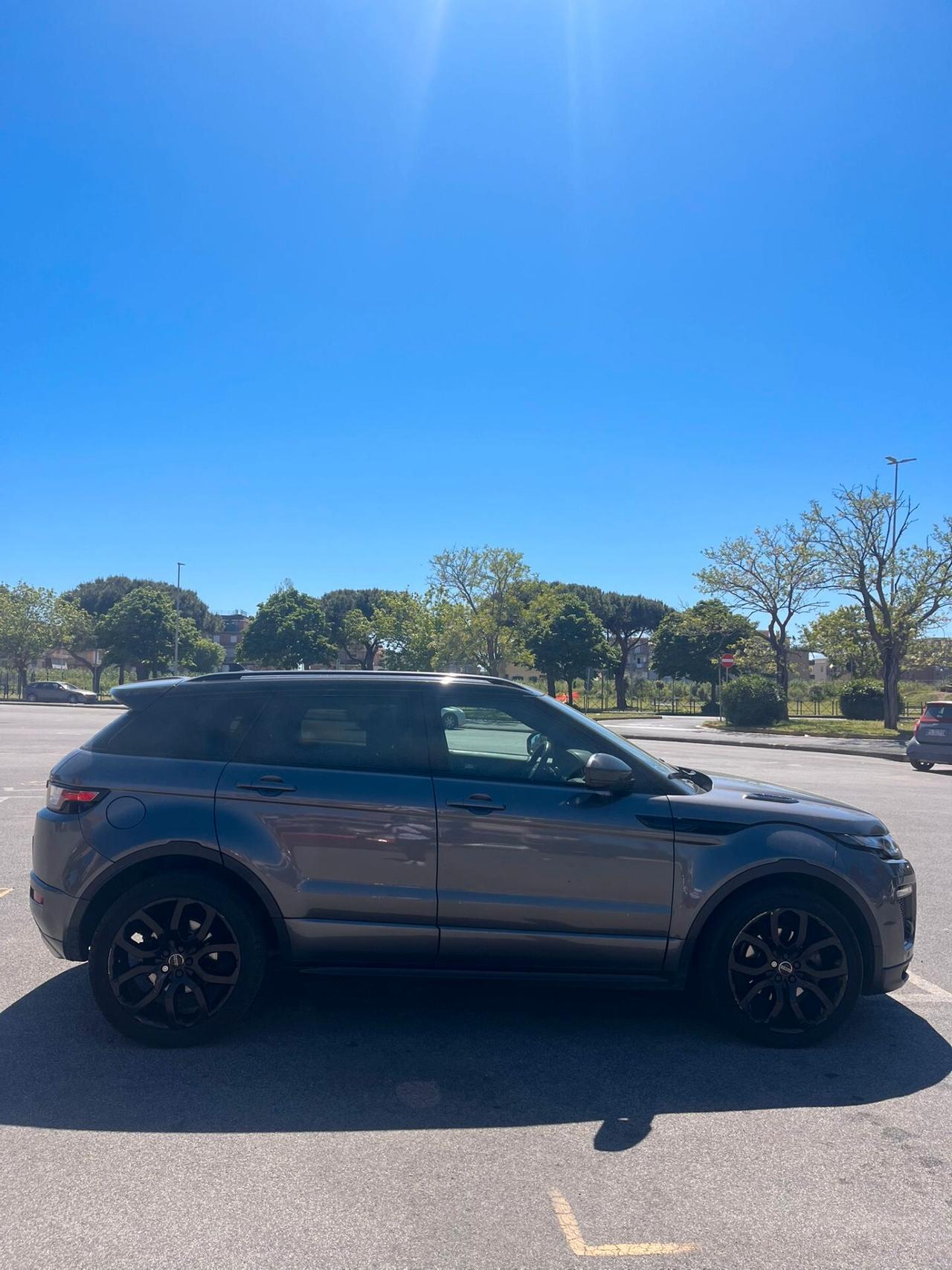 Land Rover Range Evoque 2.0 TD4 150 CV 5p. SE Dynamic