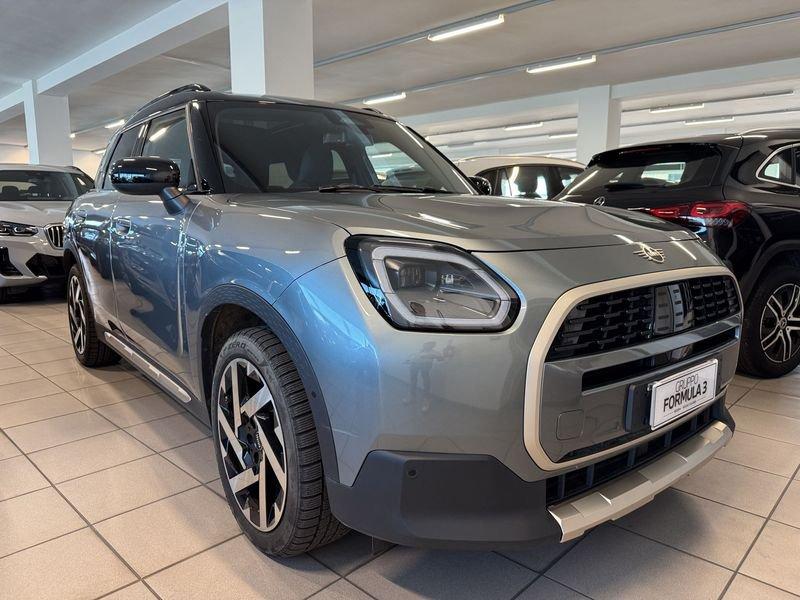 MINI Mini Countryman U25 Mini C Classic Countryman