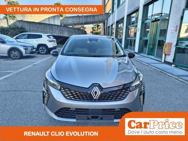 RENAULT Clio 1.0 TCe 90 Aut. Evolution