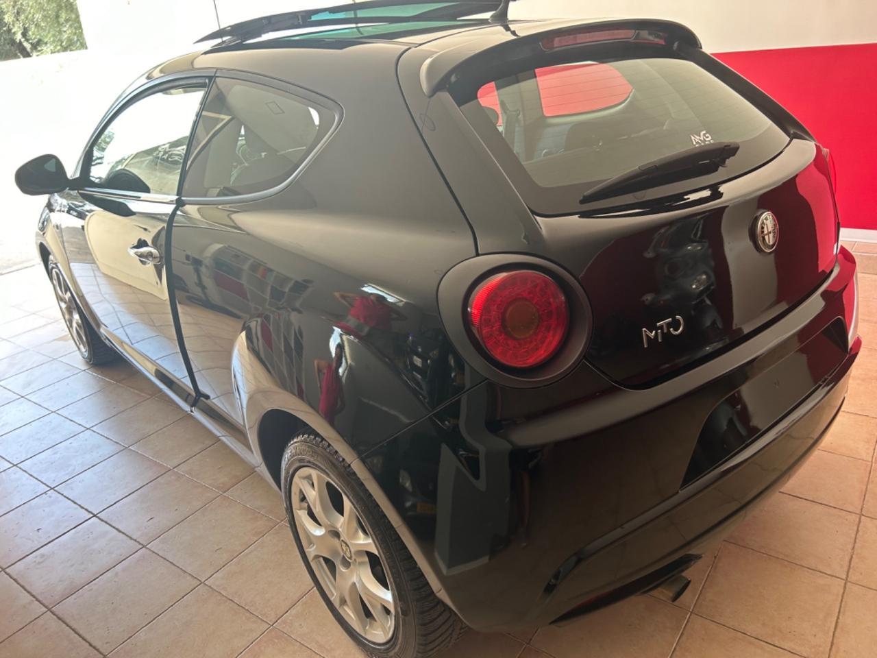 Alfa Romeo MiTo 1.3 JTDm-2 95 CV S&S Progression