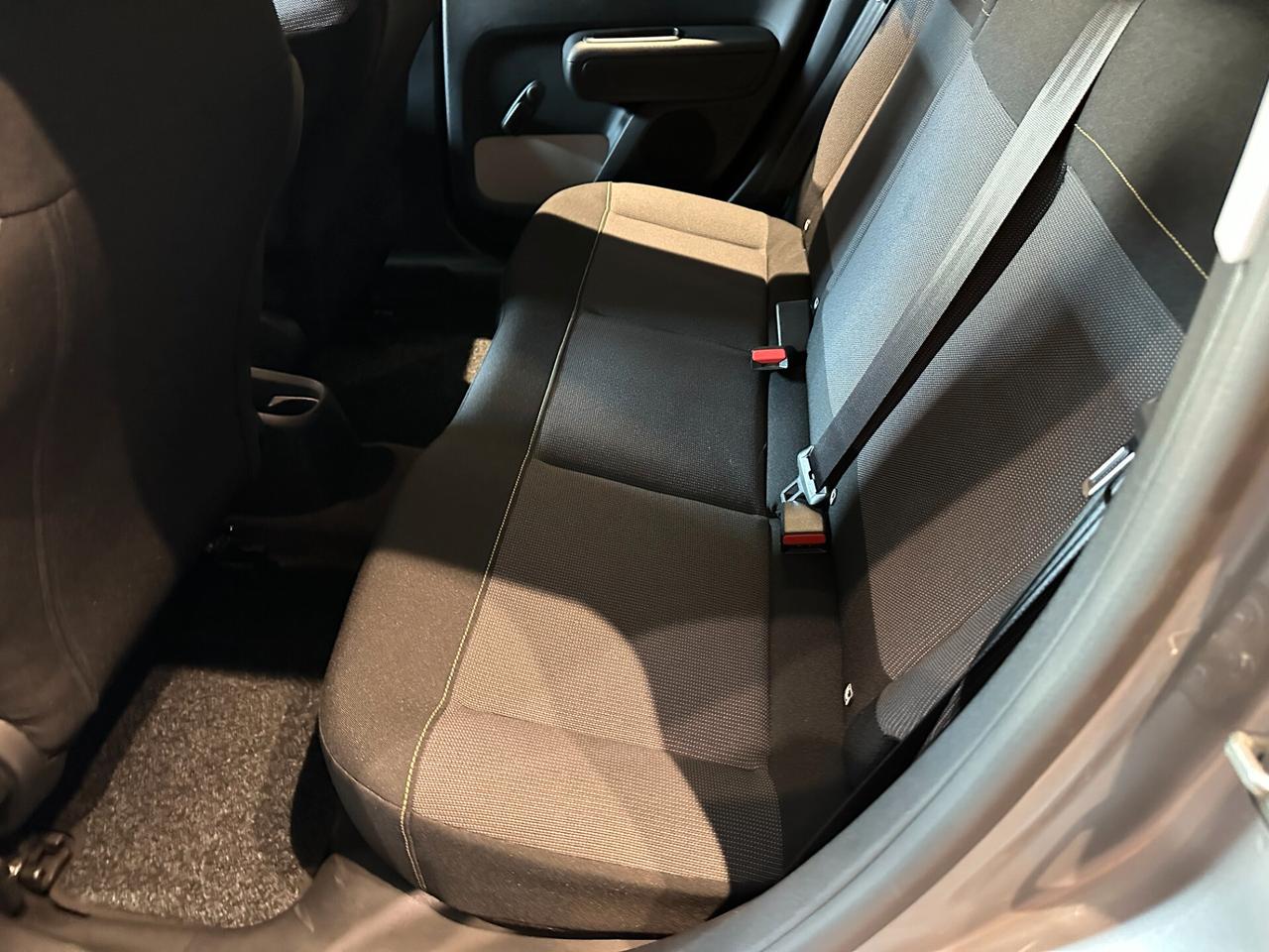 Citroen C3 PureTech 83 S&S Feel