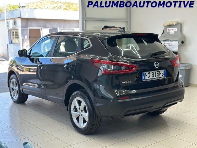 NISSAN Qashqai 1.5 dCi 115 CV Business