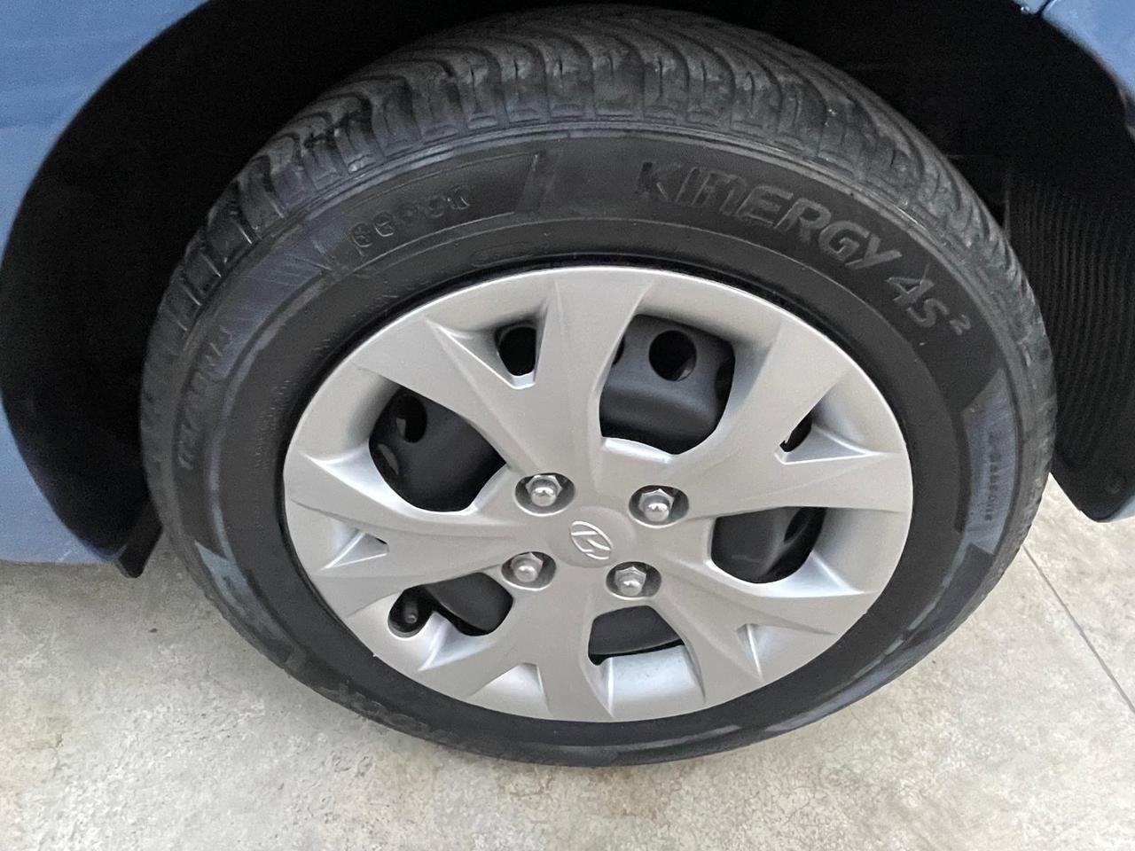 Hyundai i10 1.0 LPGI Econext Comfort