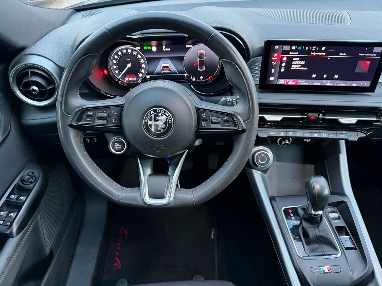 Alfa Romeo Tonale 1.6 diesel 130 CV TCT6 Sprint 23