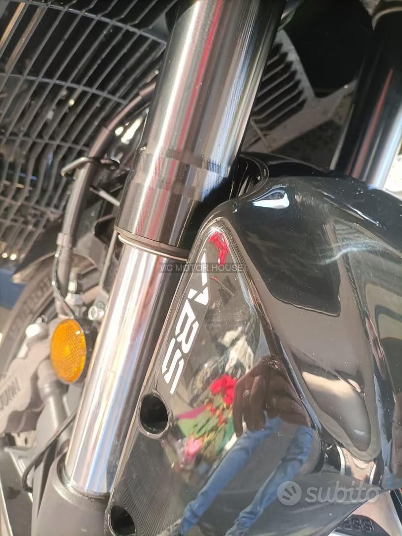 Zontes zt 350 +0maggi0 casco+rate+permute+garanzia