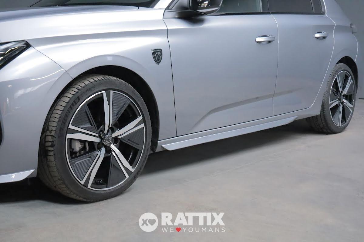 Peugeot 308 1.2 Hybrid 145CV GT e-DCS6