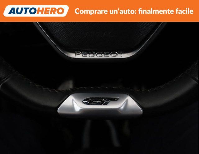 PEUGEOT 5008 BlueHDi 180 S&S EAT8 GT
