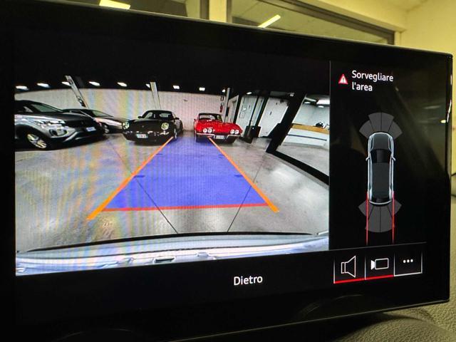 AUDI Q2 30 TDI S line Interiors "Km 2067"