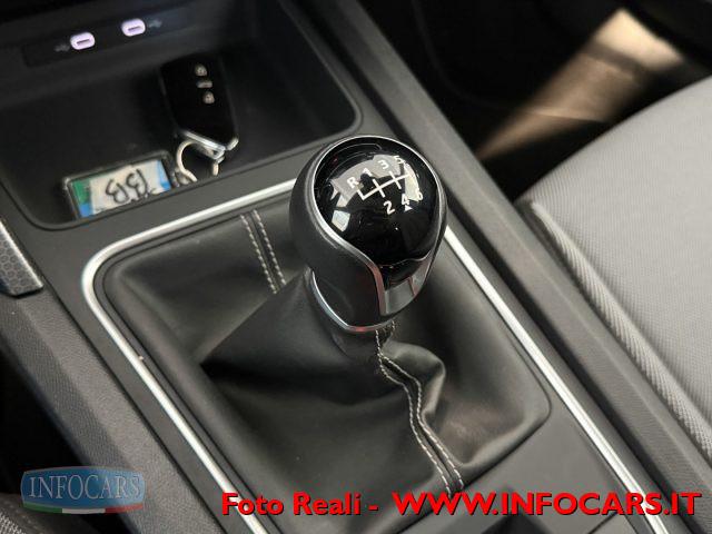 SEAT Leon Sportstourer 2.0 TDI Style 116 CV - PROMO