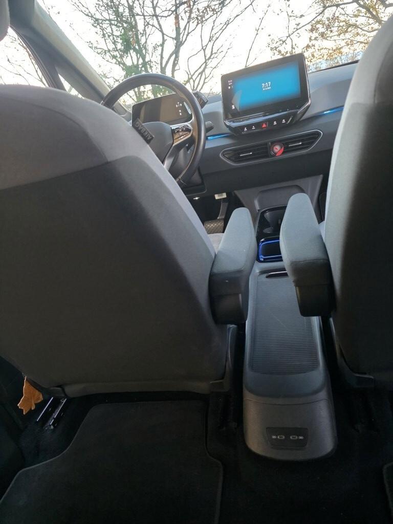 Volkswagen ID.3 Tech