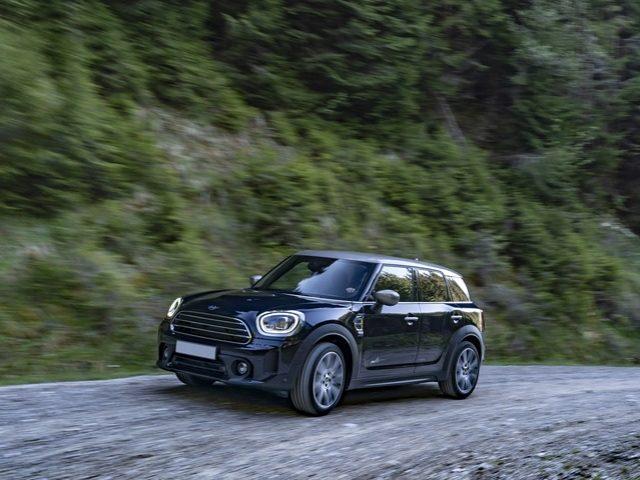 MINI Countryman 2.0 Cooper D Business Countryman Automatica