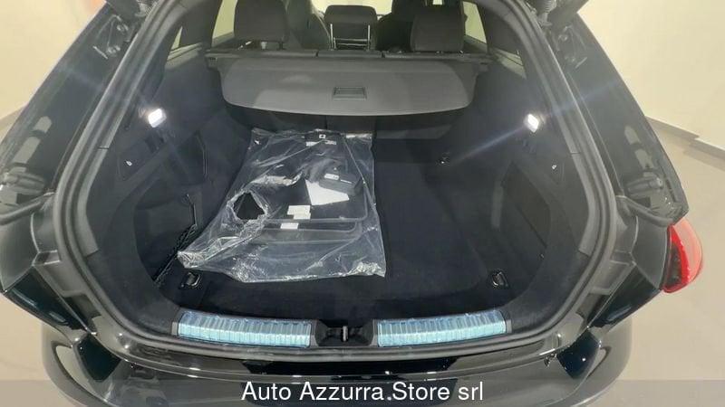 Audi A5 A5 Avant 2.0 tdi mhev+ S line edition 204cv s-tronic *PROMO AZZURRA*