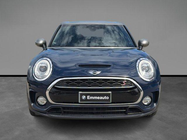 MINI Clubman 2.0 Cooper SD Hype ALL4 aut.