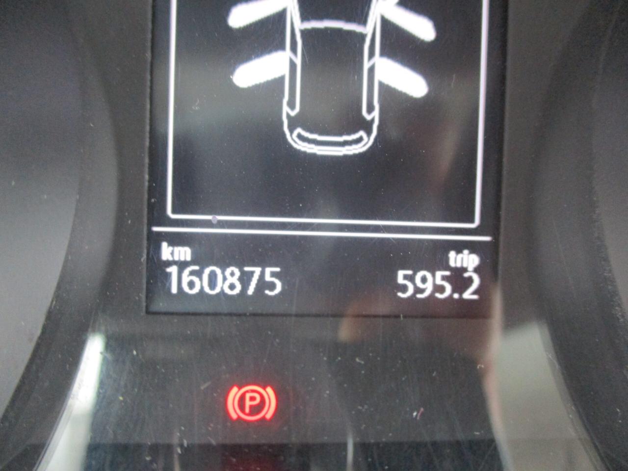 Volkswagen Golf 1.6 TDI 110 CV 5p. EXECUTIVE 2015