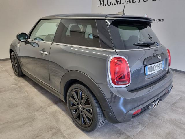 MINI Cooper S 2.0 Cooper S Boost
