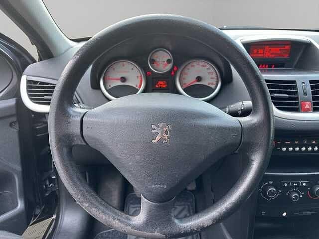 Peugeot 207 1.4 HDi 70CV FAP 5p. X Line