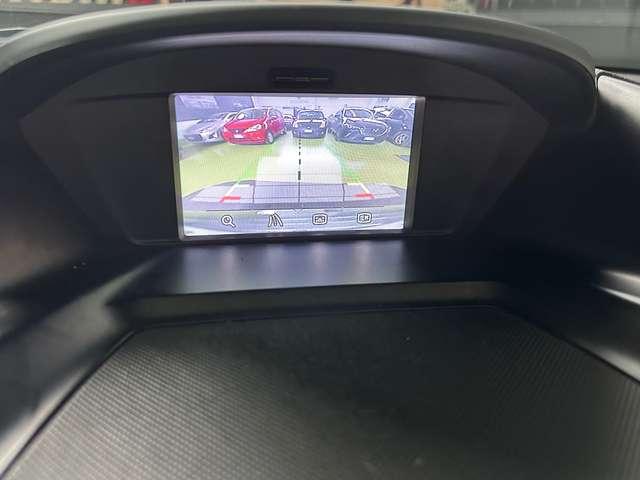 Ford Kuga 2.0 tdci 150cv Titanium 4wd NAVI-TELECAMERA