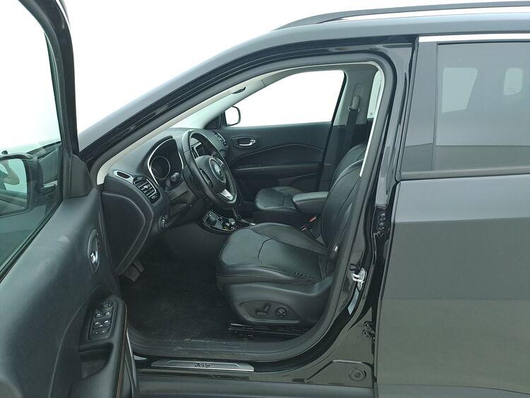 Jeep Compass Limited 4WD Auto BR661968 2.0 Diesel 140CV