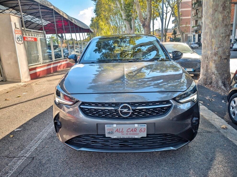 Opel Corsa 1.2 SENZA VINCOLI UNIPRO' FULL OPT E6