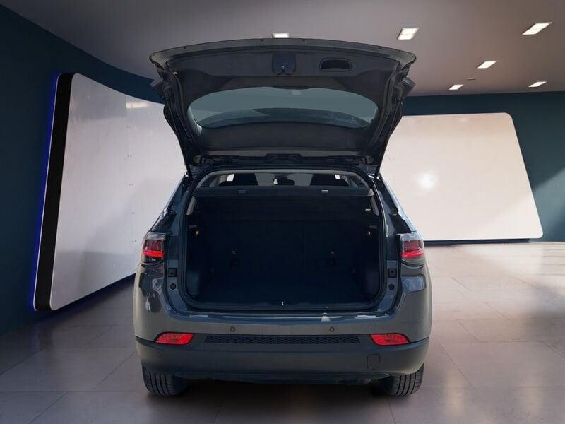 Jeep Compass II 2021 1.6 mjt Longitude 2wd 130cv