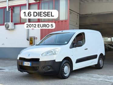 Peugeot Partner Tepee 1.6 HDi 92CV Outdoor