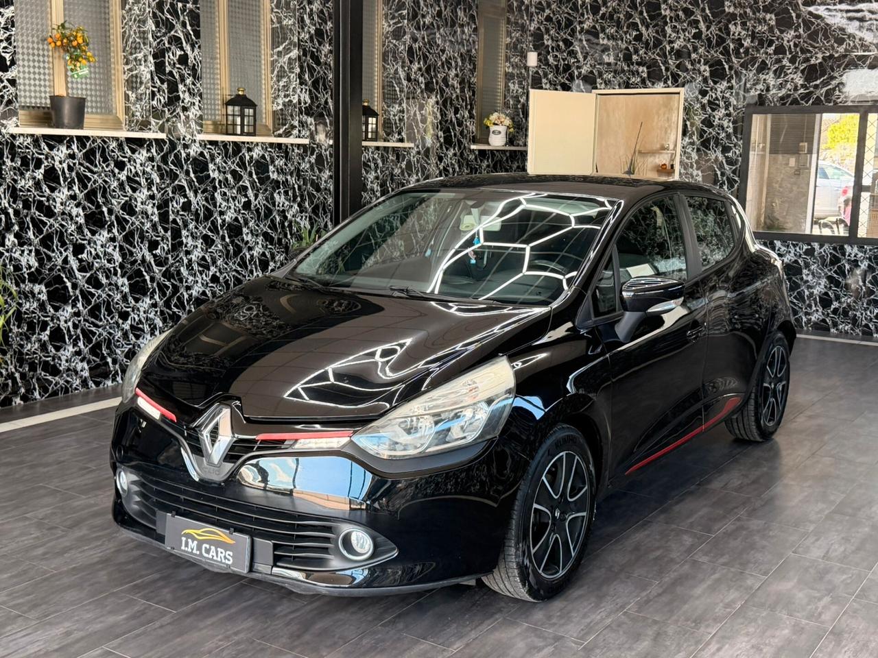 Renault Clio 1.2 75CV 5 porte Live