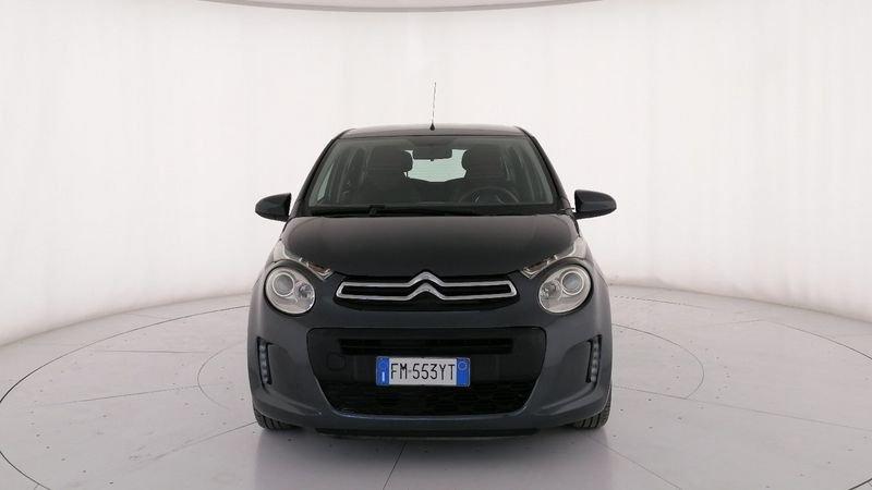 Citroën C1 5p 1.0 vti Feel s&s E6