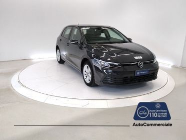 Volkswagen Golf Golf 1.5 eTSI 130 CV EVO ACT DSG Life