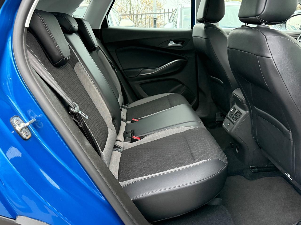 Opel Grandland X 1.5 diesel Ecotec Start&Stop aut. Elegance