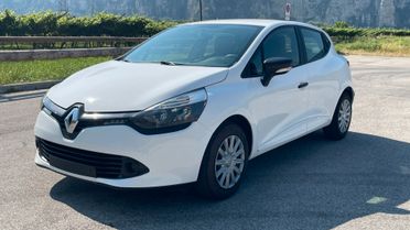 RENAULT CLIO 1.2 BENZINA 5 PORTE - 2016