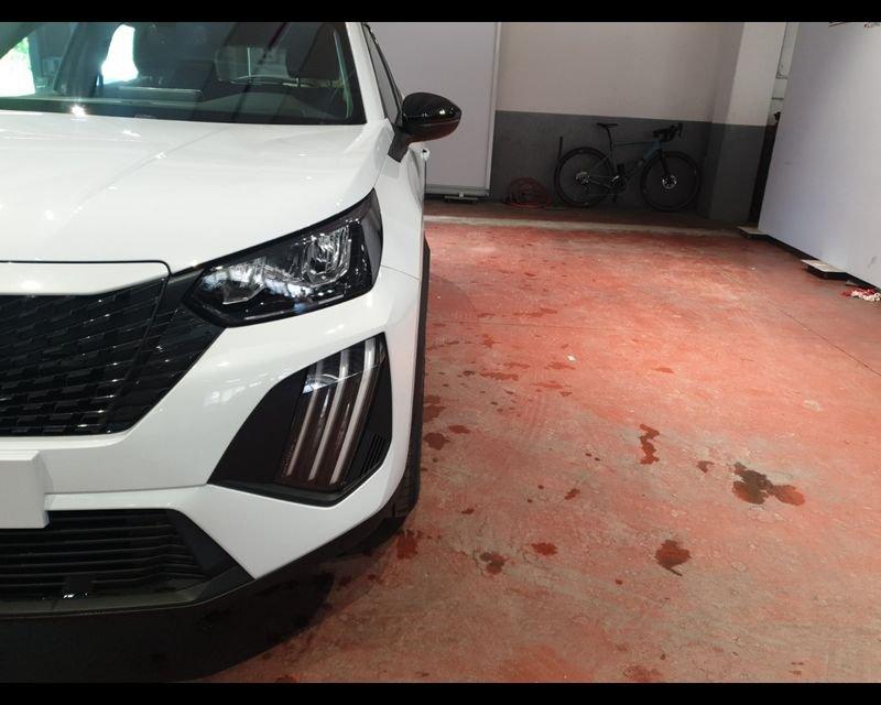 Peugeot 2008 NUOVO PURETECH 100 ACTIVE