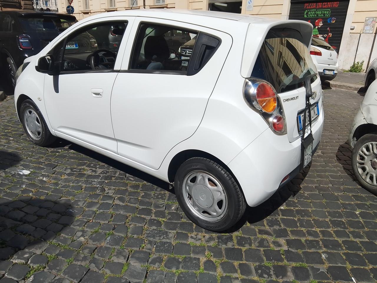 Chevrolet Spark 1.0