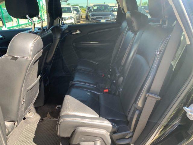 FIAT Freemont 2.0 Multijet 140 CV Urban