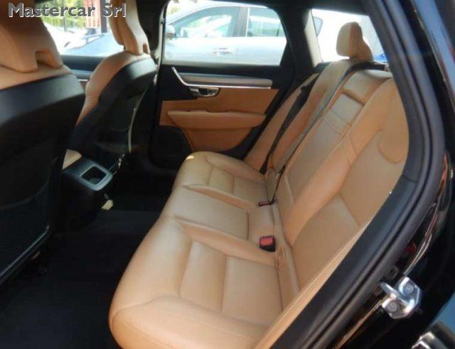 VOLVO V90 V90 2.0 d4 Business Plus awd geartronic - GB615HA