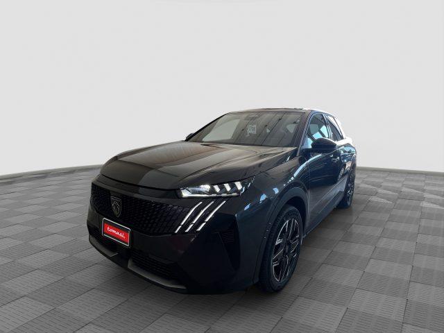 PEUGEOT 3008 3ª serie Hybrid 145 e-DCS6 GT