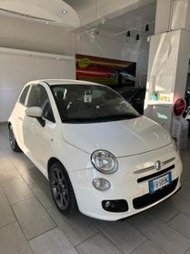 Fiat 500 1.2 ALLESTIMENTO S GPL