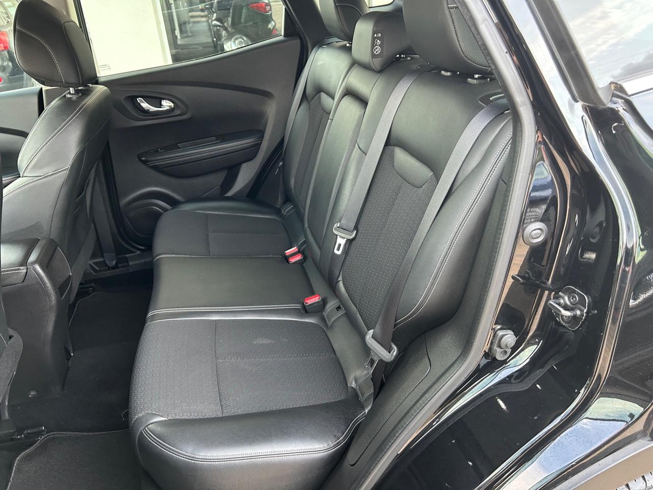 Renault Kadjar dCi 130CV Energy Bose