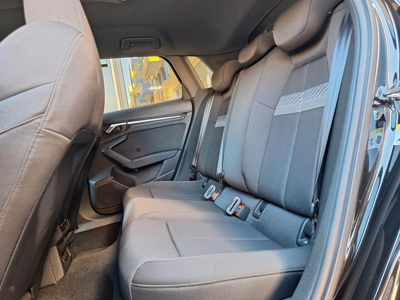 Audi A3 SPB 30 TDI S tronic line edition