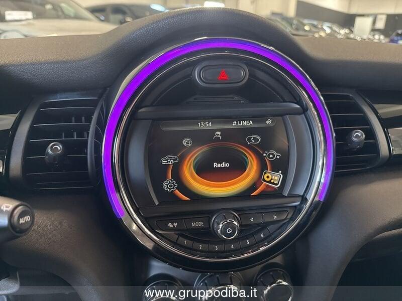 MINI Mini 5 porte Mini 2014 Diesel Mini 1.5 One D Business XL 3p