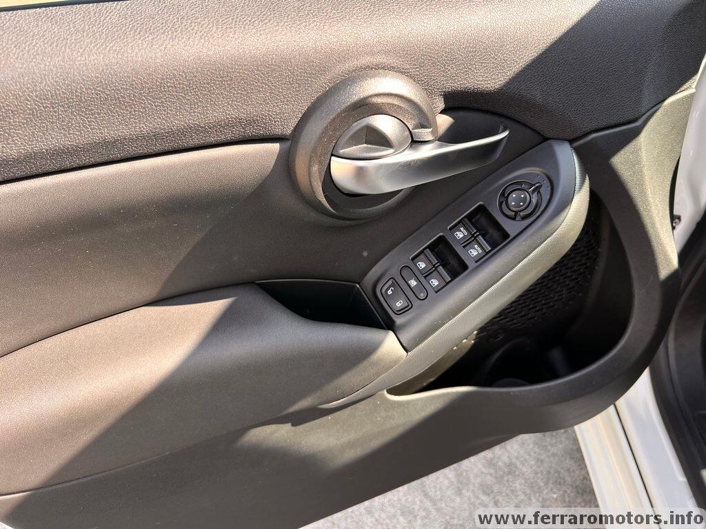 Fiat 500X 1.6 MultiJet 130 CV Sport iva esposta