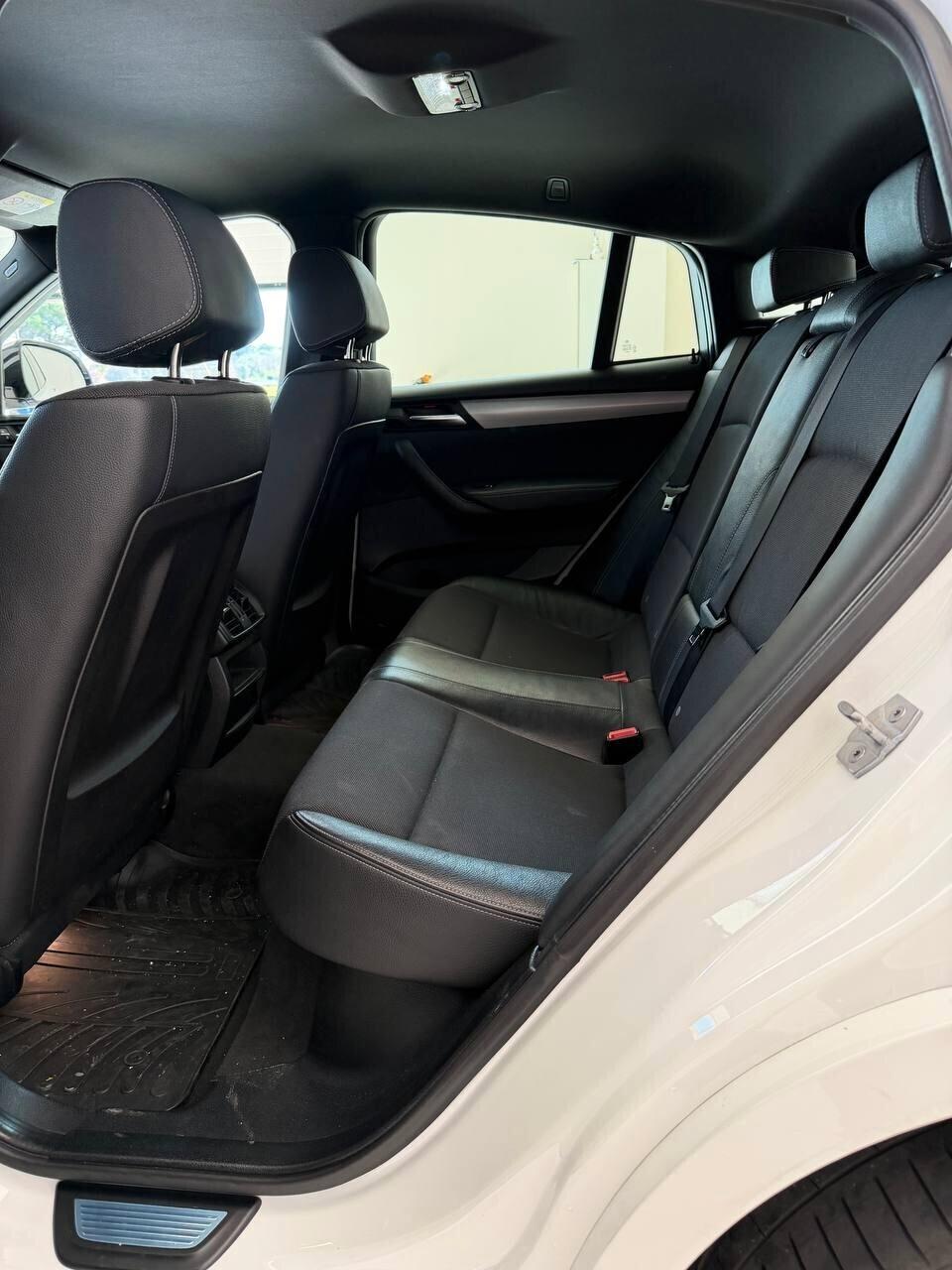 Bmw X4 xDrive30dA 258CV