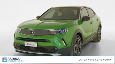 OPEL Mokka II 2020 - Mokka electric Ultimate 136cv