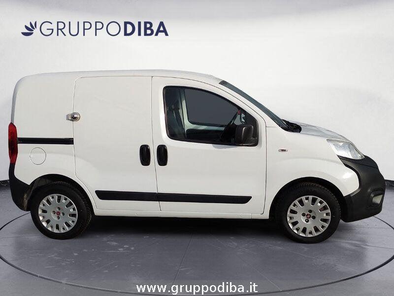 FIAT Fiorino 2016 Diesel cargo 1.3 mjt 80cv SX E6